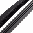 thumbnail image 1 of 2X Rear Window Wiper Blade & Windshield Wipers Arm for Magnum 2005-2008, Nitro 2007-2009, 300C, 1 of 5