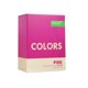 thumbnail image 3 of Perfume Benetton Colors Pink 80 ml, 3 of 3