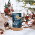 thumbnail image 5 of Electronic Candles Light Combination 3x5In, 3x4In Flameless Candles Plastic Festive Decoration Party Christmas Decoration Traditional Japanese Butterfly, 5 of 7