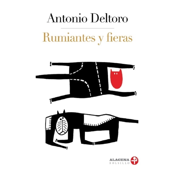 RUMIANTES Y FIERAS EDICIONES ERA ANTONIO DELTORO