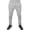 White, variant on Xihbxyly Plus Size Pants for Men Muscle Fitness Sports Pants Men's Long Pants Slim Fit Running Fitness Pants Mens Plaid Pants Ski Pants Men Valentines Day Gifts