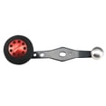 thumbnail image 2 of Single Baitcasting Reel Replacement Handle Most Fishing, 2 of 10