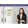 thumbnail image 5 of ZoCo: Poison Control for Dogs & Cats Refrigerator Magnet - 5 x 7 in., 5 of 5