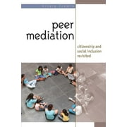 Peer Mediation (Paperback)
