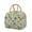Beige Toned Dinosaur, variant on Womens Beige Realistic Dinosaurs Pattern Lunch Box for Work,Insulated Lunch Bag for Women,Loncheras Para Mujer,Leakproof Adult Lunch Bag for Work,Beach,Travel,Picnic,Camping