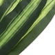 thumbnail image 3 of 5 piezas de follaje de hojas artificiales grandes, hojas de Monstera falsas, decoración para hogar Verde, 3 of 9