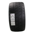 thumbnail image 4 of Hoosier TrackAttack Pro Racing Tire 315/30ZR19 104Y XL - High Performance Car Tire Engineered for Track and Street Racing with Hoosier Keychain (315/30/ZR19), 4 of 9