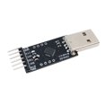 thumbnail image 5 of Convertidor USB a TTL TUNC con CP2102 integrado, 5 of 5