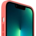 thumbnail image 2 of Funda de silicona con MagSafe (para iPhone 13 Pro) - Pomelo Pink, 2 of 4