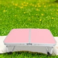 thumbnail image 4 of SKISUNO Outdoor Table Small Foldable Desk Aluminum Alloy Multipurpose 1Pack, 4 of 8