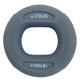 thumbnail image 1 of Agarre de mano ajustable de silicona 20-80LB anillo de agarre dedo antebrazo entrenador expansor carpiano entrenamiento muscular ejercicio gimnasio Fitness Deng Xun unisex, 1 of 2