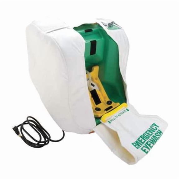 Haws Eyewash Station,Self-Contained,16 gal. 7500EB