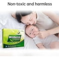 thumbnail image 5 of Formaldehyde Test Kit Test Paper New Home Indoor Air Quality Test Reagent Test Tube Tester Home Self Test Gas Detector, 6 Boxes, 5 of 5