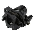 thumbnail image 3 of Brake Bump Caliper, Disc Brake Caliper High Sensitivity Stable Performance  For 50cc 70cc 90cc 110cc 125cc ATV, 3 of 8