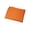 Orange, variant on Linnome Inflatable Seat Cushion Waterproof Foldable Lightweight Sitting Pad Self Inflating Wear Resistant Mat for Camping Hiking Picnic Travel and Outdoor Activities Green