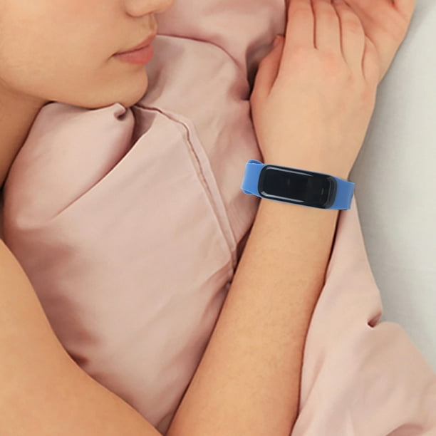 Pulsera Deportiva Pulsera Inteligente Be Fun Instructivo Pulsera