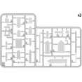 thumbnail image 3 of Miniart MIN35604 Detailed Plastic Model kit, 3 of 7