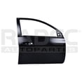 thumbnail image 1 of PUERTA VERSA 2012 al 2018 NISSAN Delantera Derecha/Pasajero NISSAN OEM ., 1 of 4