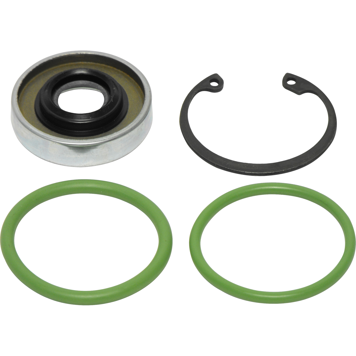 A/C Compressor Shaft Seal Kit Shaft Seal