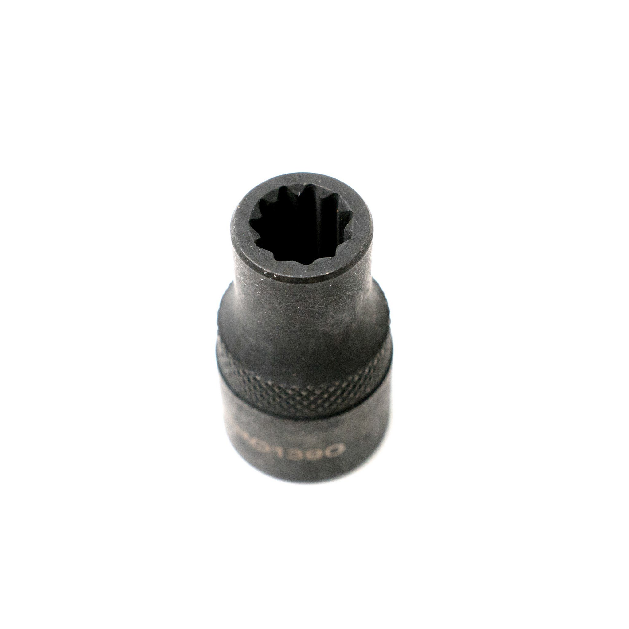 Tools & Equipment Ferrum Tools Brake Caliper 11 Point Socket 113826 OEM ...