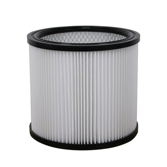ST08-2551 Stealth 2.5-5 Gallon Cartridge Filter for Wet/Dry Vacuums