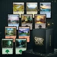 thumbnail image 2 of Magic: The Gathering Secret Lair Premium Foil: MTG Secretversary Superdrop Happy Little Gathering, 2 of 6