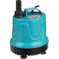 thumbnail image 1 of 25w 1000l/h 220v Quiet Submersible Water Oil Fuel Pump for Boats Pool Aquarium Pond Fish Tank, 12.5*10*12.5cm, 1 of 5