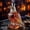 Clear-Free Size/CL, variant on American Eagle Whiskey Decanter Hand Blown Lead Free Glass Liquor Bottle with Stopper Patriotic Home Bar Gift