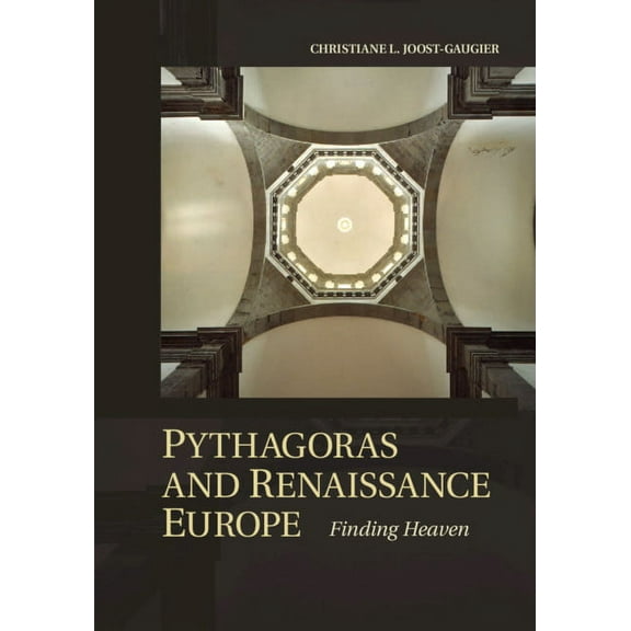 Pythagoras and Renaissance Europe, (Paperback)