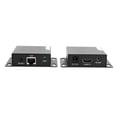 thumbnail image 2 of HDMI Extender,150m/492ft 1080P HDMI Extender HDMI Adapter Extender Rugged and Tough, 2 of 9