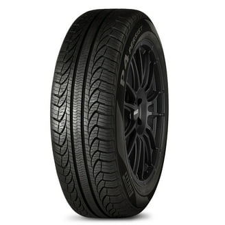 Pirelli P7 All Season Plus 3 Passenger Tire - 215/55R17 94V