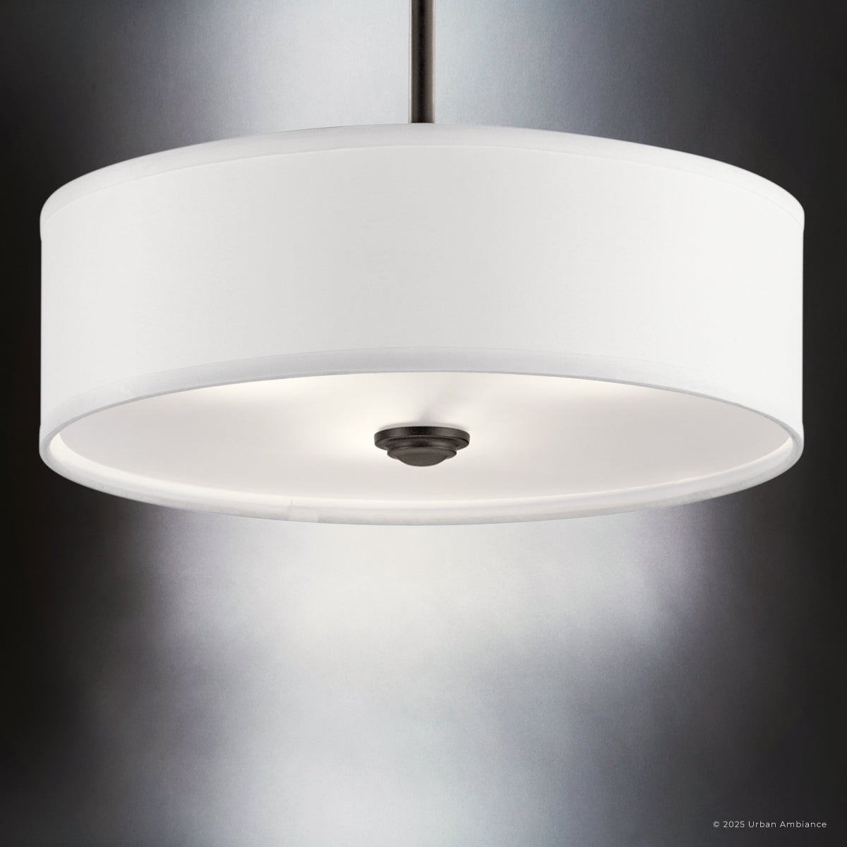 Luxury New Traditional Ceiling Light, Olde Bronze, UKC20169