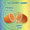 thumbnail image 2 of TIC TAC CHEWY! Sour Adventure Candy, Bulk 12 Pack, Sour Candy, Share Size, 3.4 oz Each, 2 of 5