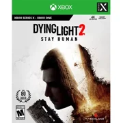 Xb1 Dying Light 2: Stay Human [New Video Game] Xbox One