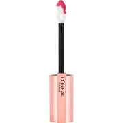 LOreal Paris Glow Paradise Lip Balm-in-Gloss, Sublime Magenta