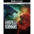 thumbnail image 2 of Godzilla Vs. Kong (4K Ultra HD + Blu-Ray + Digital Copy), 2 of 2