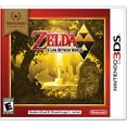 thumbnail image 1 of Nintendo Selects : The Legend of Zelda : un Lien entre les Mondes - 3DS, 1 of 12