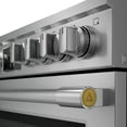 thumbnail image 3 of FRIGIDAIRE 30 Inch Slide-In Electric Range with 5 Elements Stainless Steel PCFE3080AF, 3 of 4