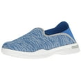 thumbnail image 6 of SoftWalk Womens Simba Low Top Slip On Fashion Sneakers, 6 of 6