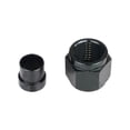 thumbnail image 5 of Hardline Aluminum Hardline Fitting, 8 AN Female Tube Nut And Sleeve For 1/2'' OD Aluminum Tubing, 1 Set, 5 of 7