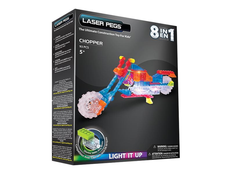 laser pegs walmart