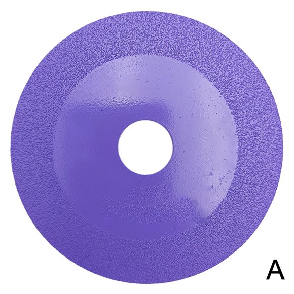 Glass Cutting Disc Thin Saw Wheel Ceramic Cutting For Angle 3Color5 Grinder 9CB0 Q9W4