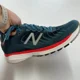 thumbnail image 4 of New Balance Sneakers Mens 9 Blue Fresh Foam M860E11 Running Walking Shoes, 4 of 5