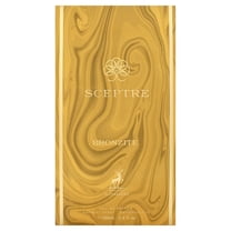 Sceptre Bronzite by Maison Alhambra for Men - 3.4 oz EDP Spray
