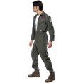 thumbnail image 3 of Top Gun Mens Costume Set, 3 of 4