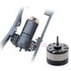 thumbnail image 2 of Unidad de Reducción De Engranajes Planetarios De Metal 1/3 Para 540 Motor RC Perfecl, 2 of 8