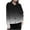 Black, variant on Casual Jackets for Women Lapel Long Sleeve Jackets Button Down Gradient Coats Casual Everyday Clothes