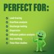 thumbnail image 3 of Tinte fluorescente para rastreo de agua y detección de fugas, 3,78 L, Green Gobbler, 3 of 4