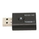 thumbnail image 1 of Receptor De Transmisor Bluetooth USB, Adaptador De Receptor De Transmisor Bluetooth USB De 3,5 Mm Plug And Play Bluetooth 5.0 Para Sonido De Automóvil Para Escritorio, 1 of 8