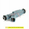 thumbnail image 3 of 1PCS New Fuel Injectors Fit For 2001-2007 Chrysler 4.7L V8 02801558496, 3 of 8